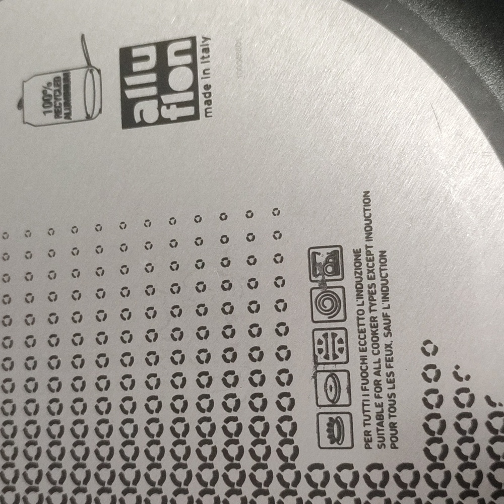 Two Piece Cooking Pans - Picture 9 of 16